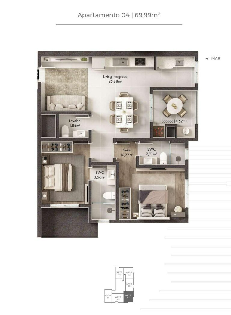 Planta 4