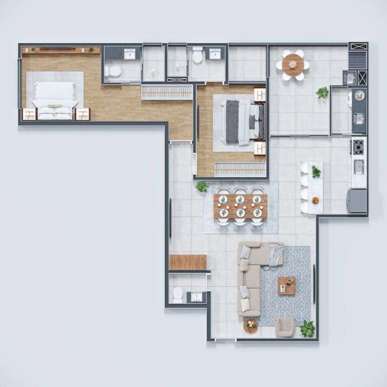 Planta 4