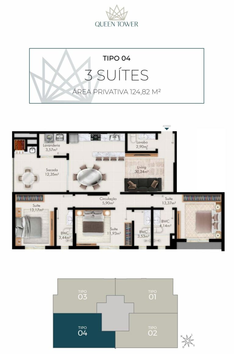 Planta 5