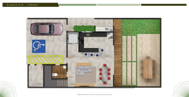 Planta 3
