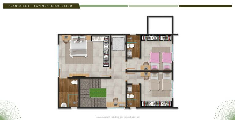 Planta 4