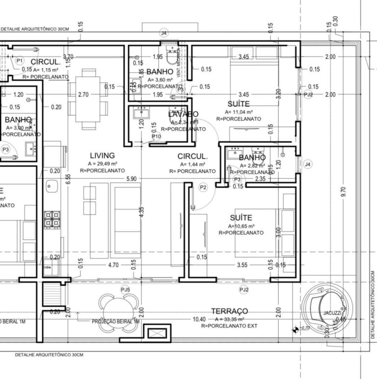 Planta 4