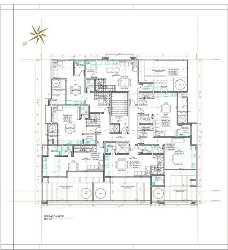 Planta 5