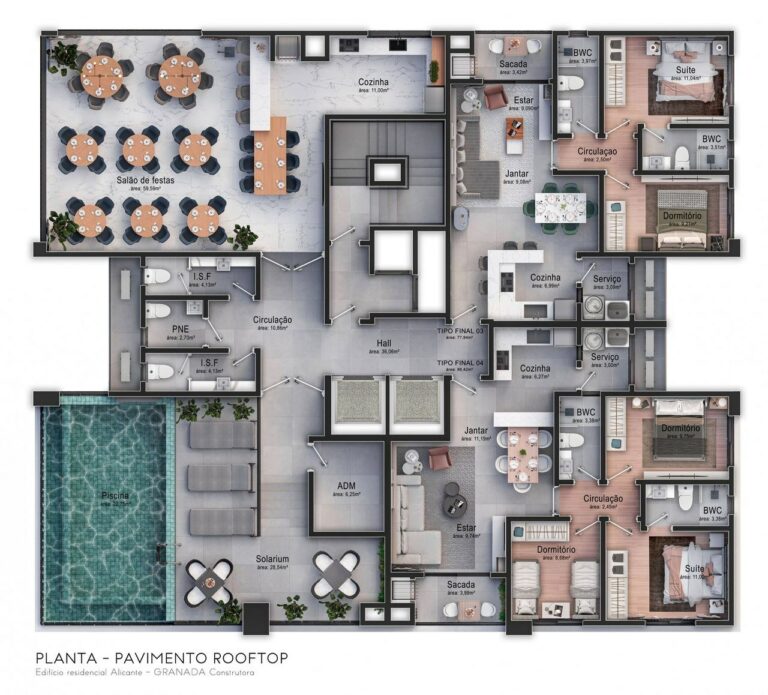Planta 4