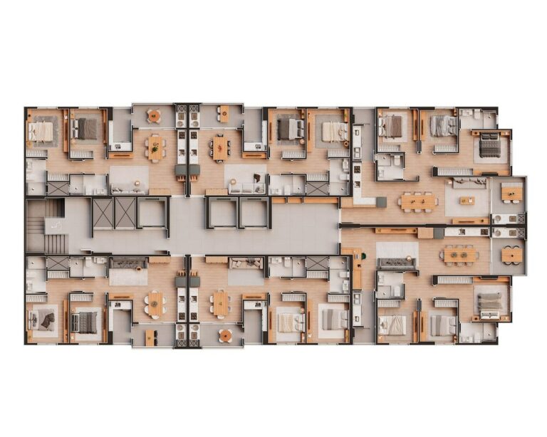 Planta 2