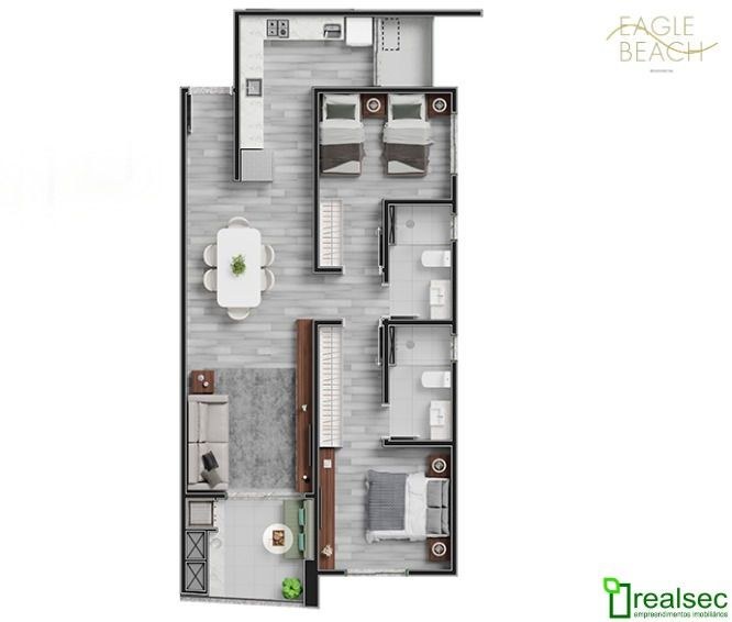 Planta 1