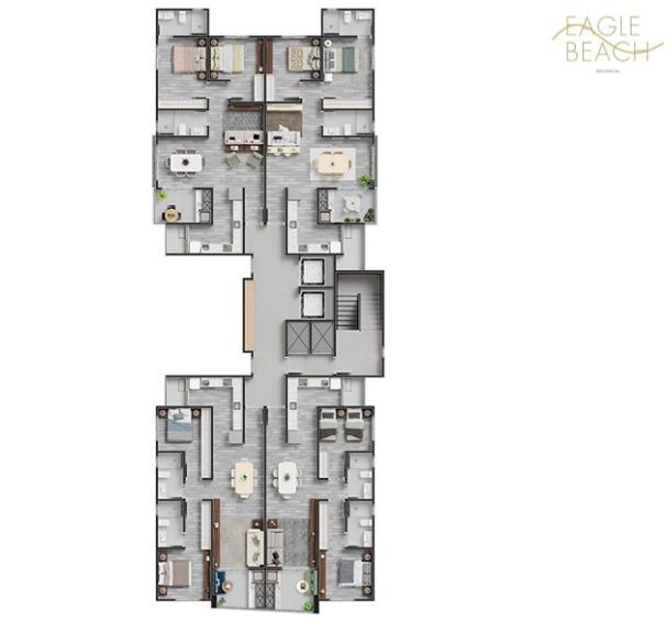 Planta 3