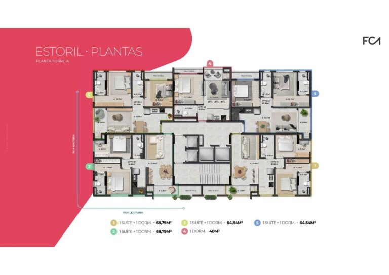 Planta 6