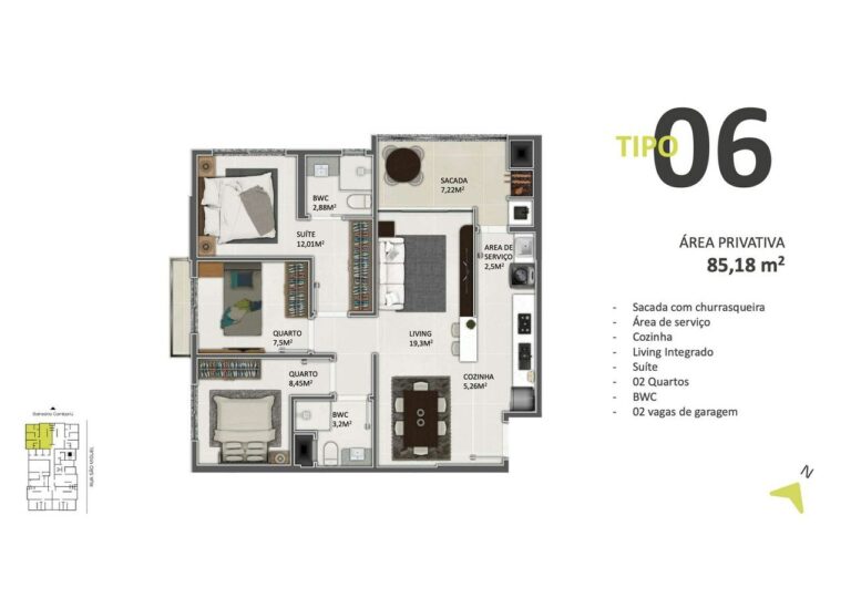 Planta 6