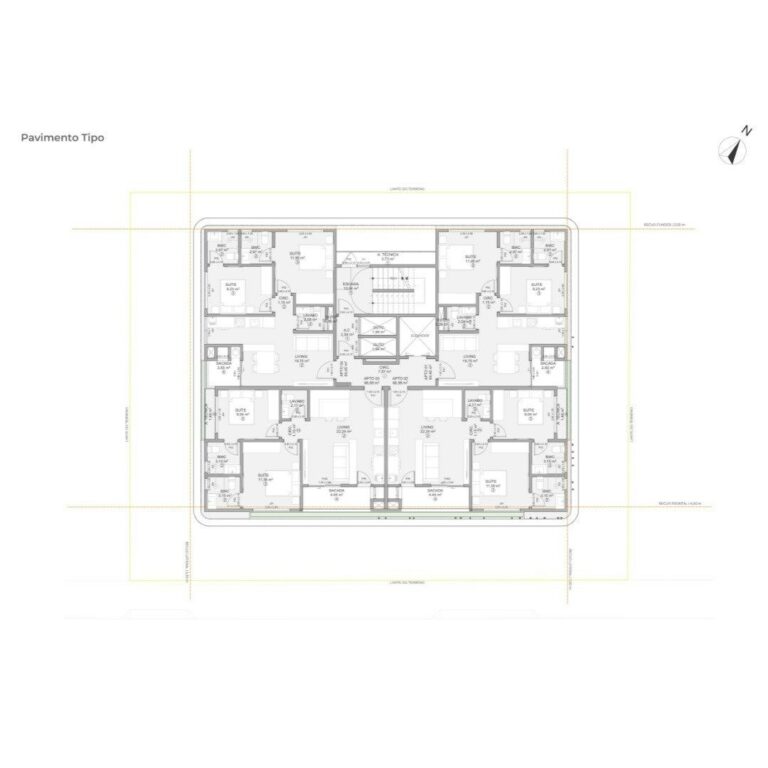 Planta 2