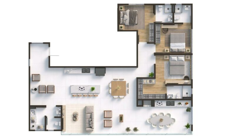 Planta 2