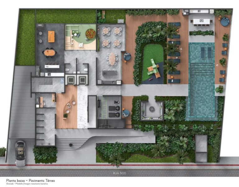 Planta 4