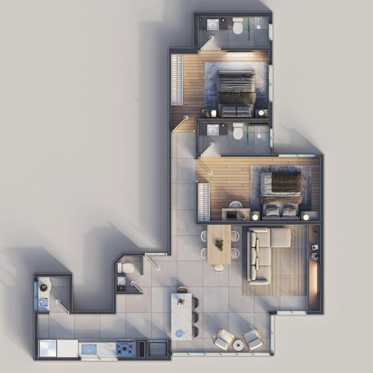 Planta 4