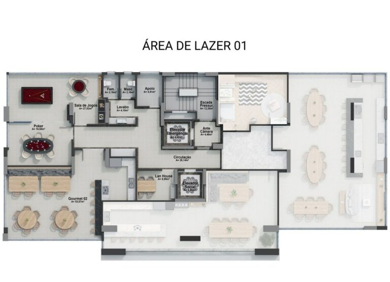 Planta 4