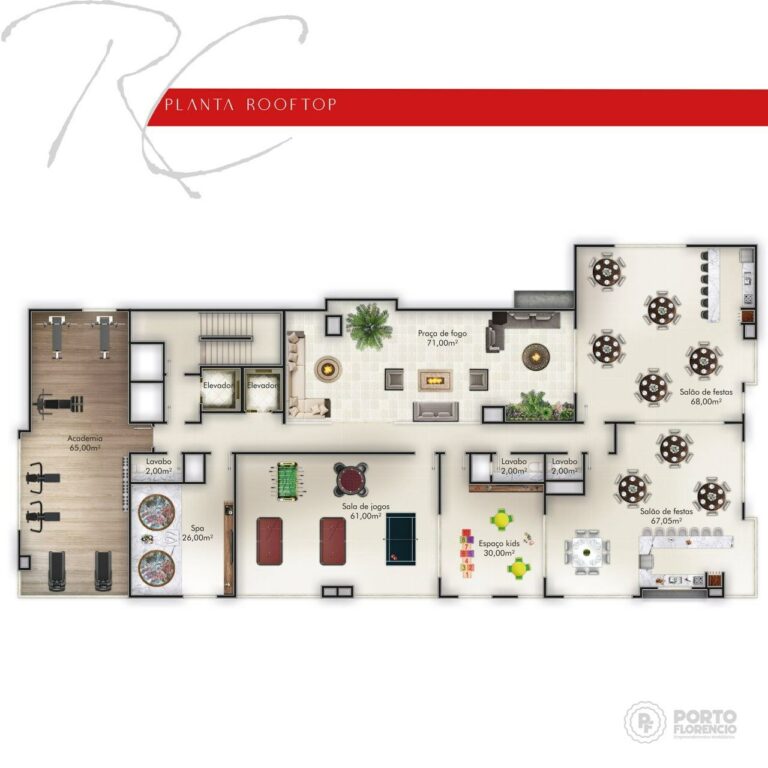 Planta 2