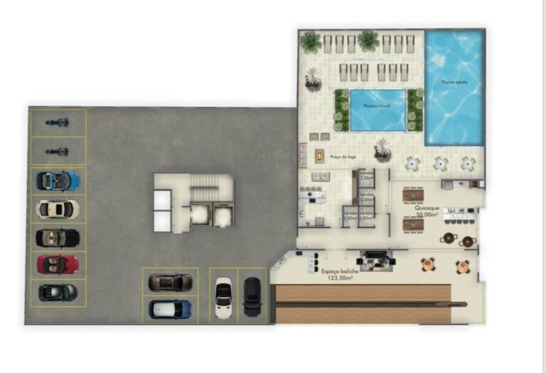 Planta 3