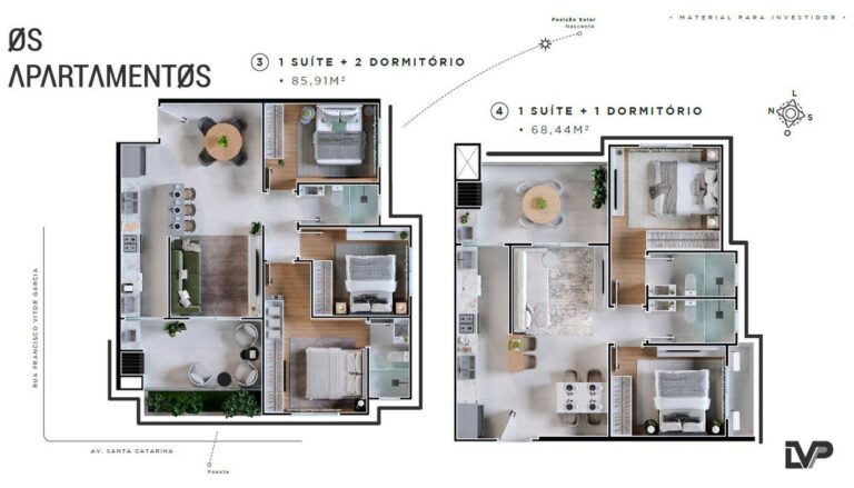 Planta 2