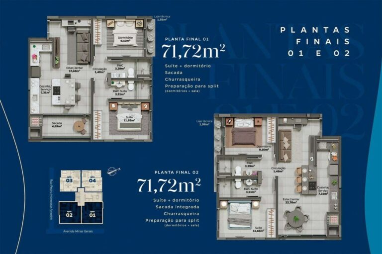 Planta 3