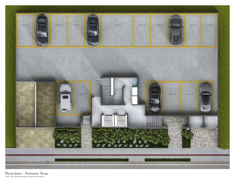 Planta 4
