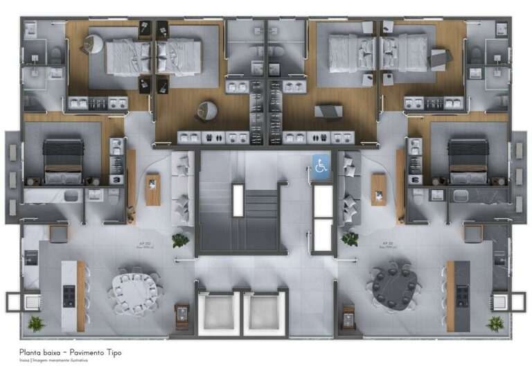 Planta 5