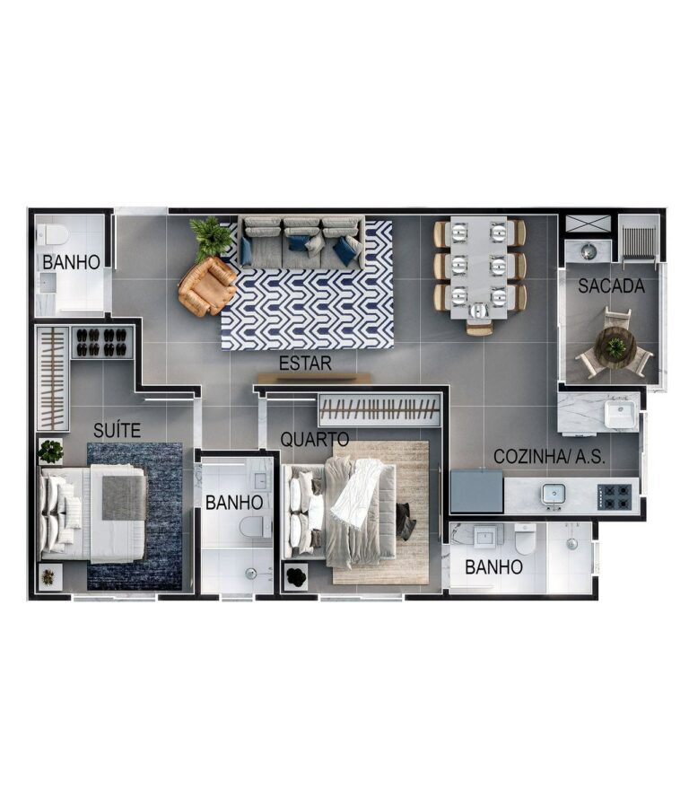 Planta 3