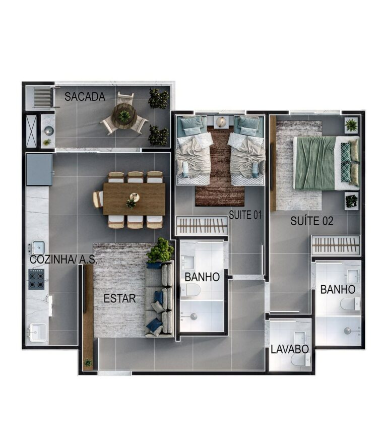 Planta 5