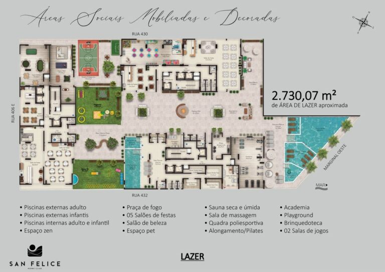 Planta 1