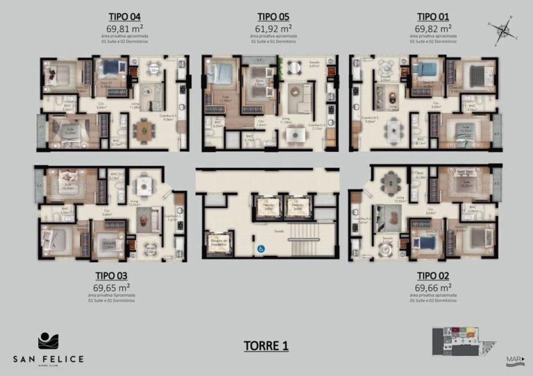 Planta 2
