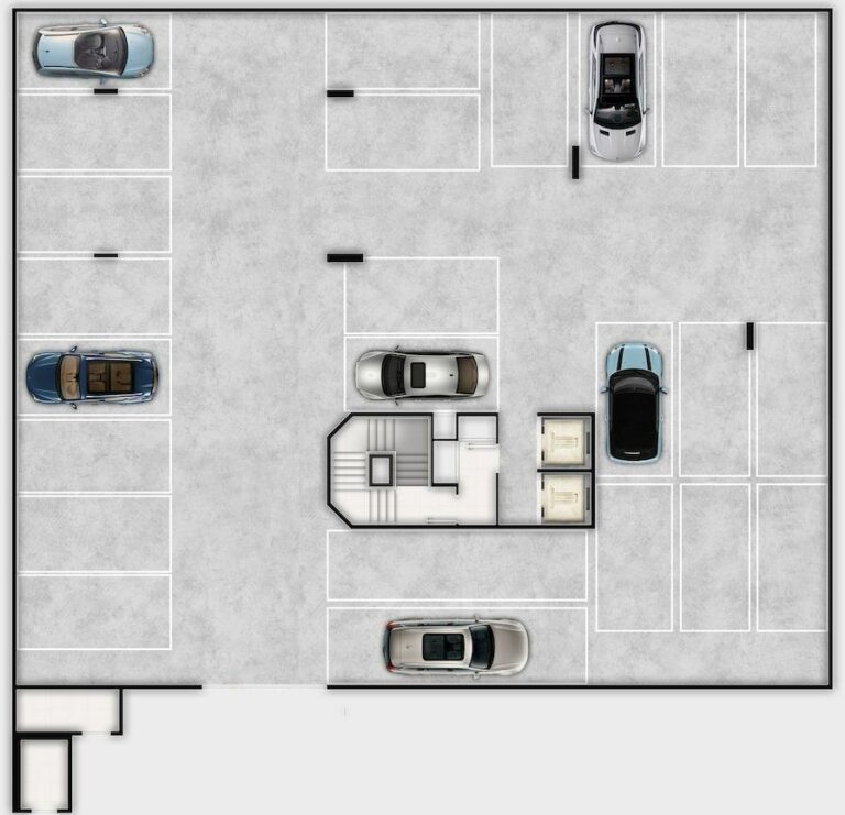 Planta 5