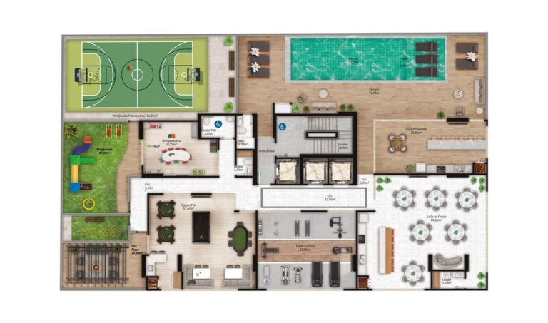 Planta 2