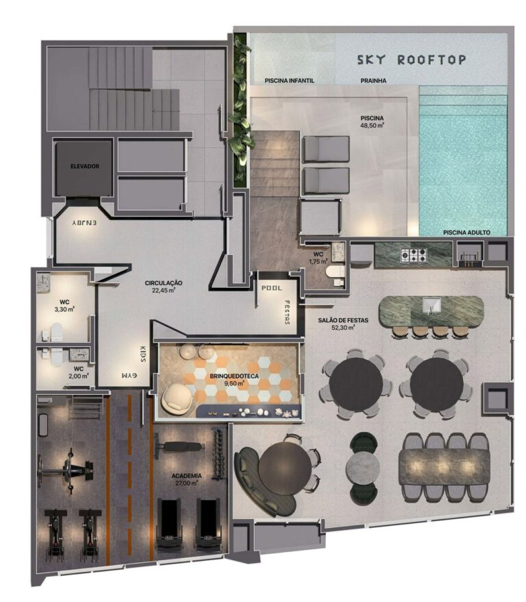 Planta 5