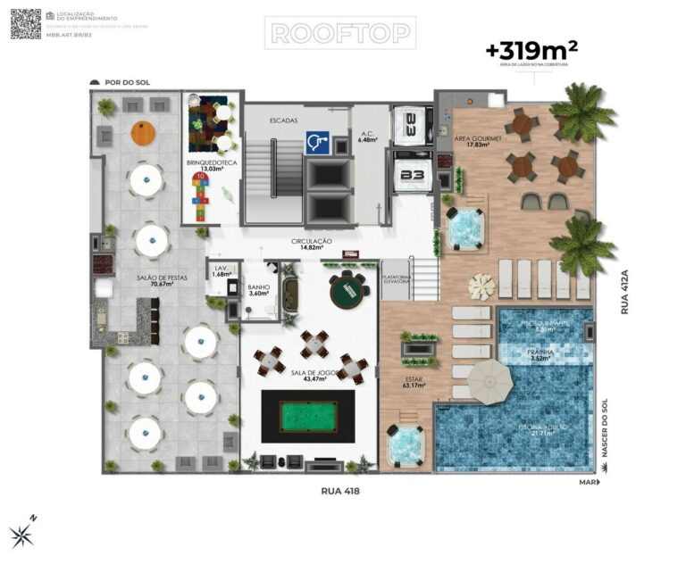 Planta 2