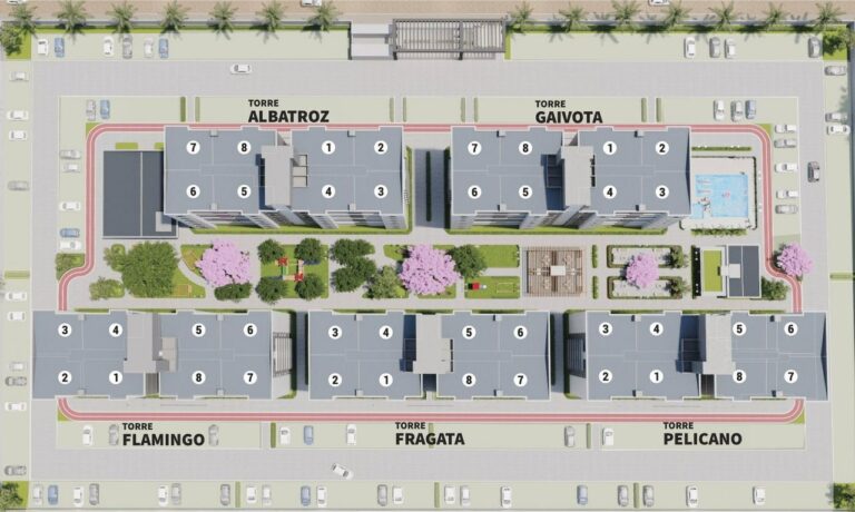 Planta 3