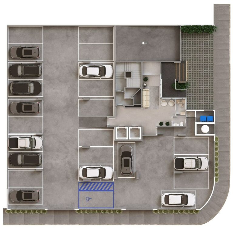 Planta 4