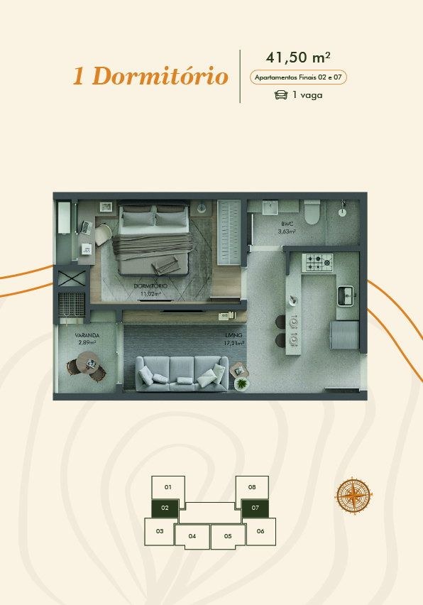 Planta 4