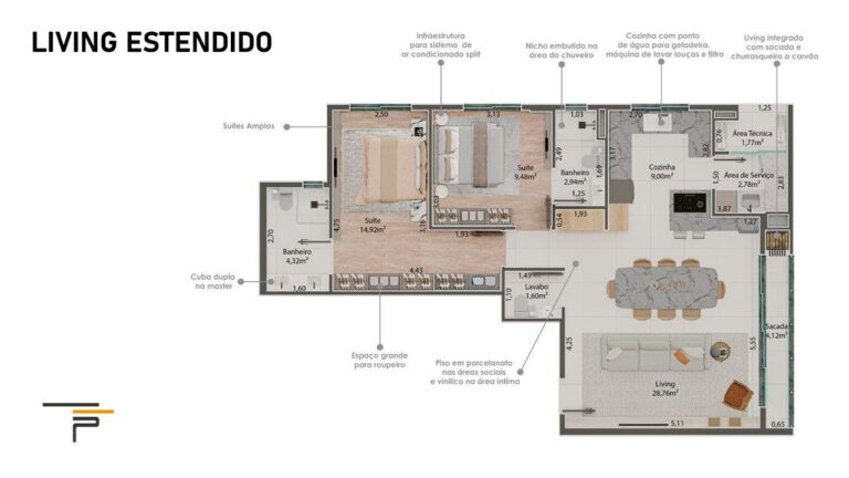 Planta 4