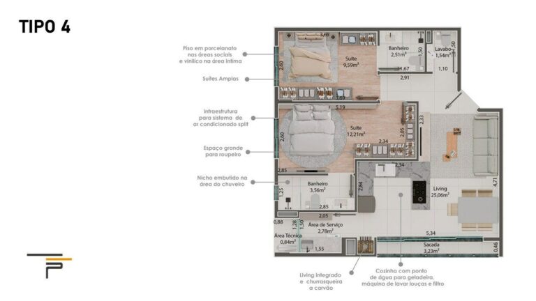 Planta 6