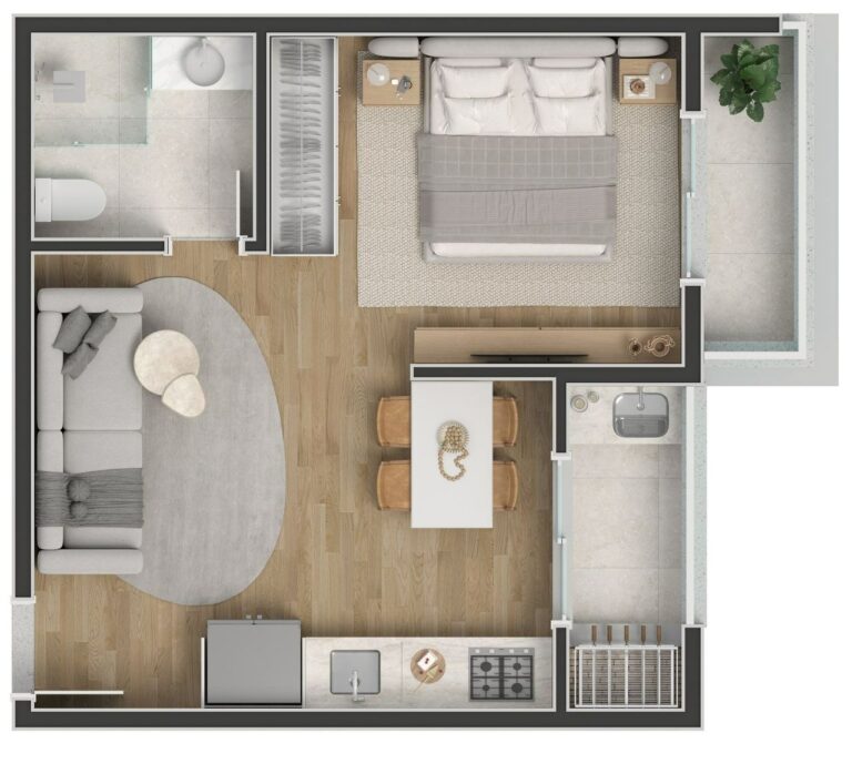 Planta 3