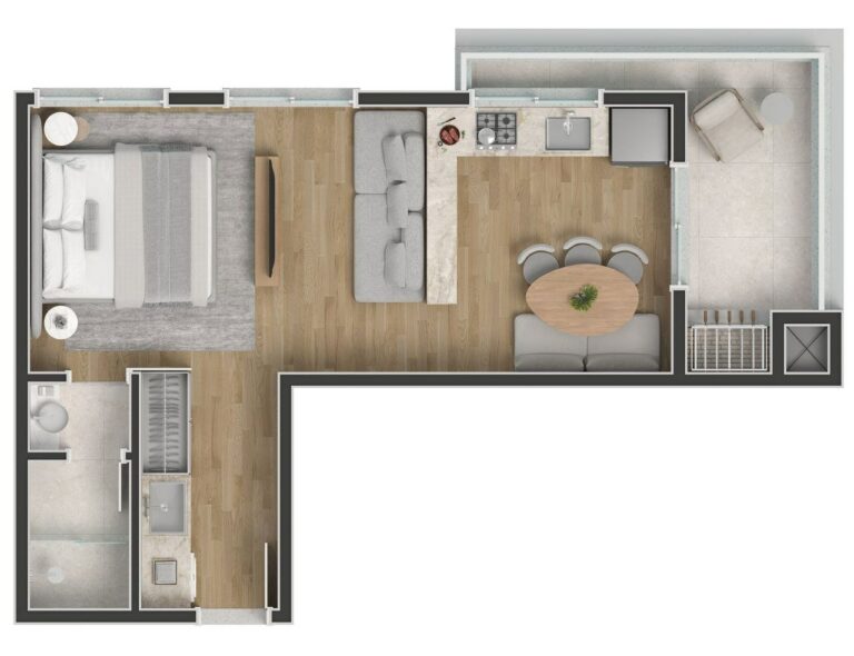 Planta 4