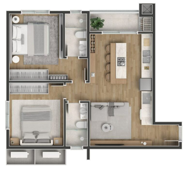 Planta 5