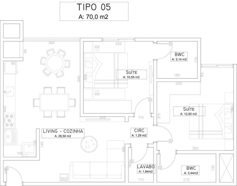 Planta 6