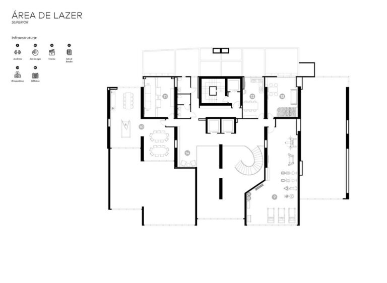 Planta 1