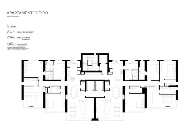 Planta 3