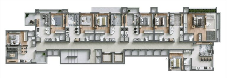 Planta 2