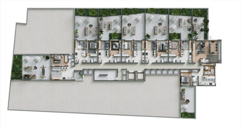 Planta 3
