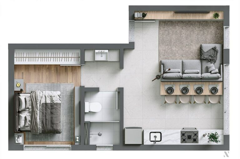 Planta 4