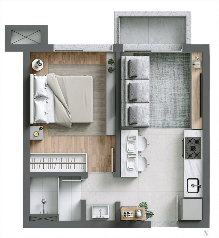Planta 5