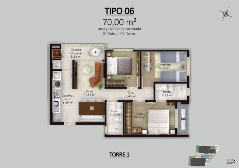 Planta 5