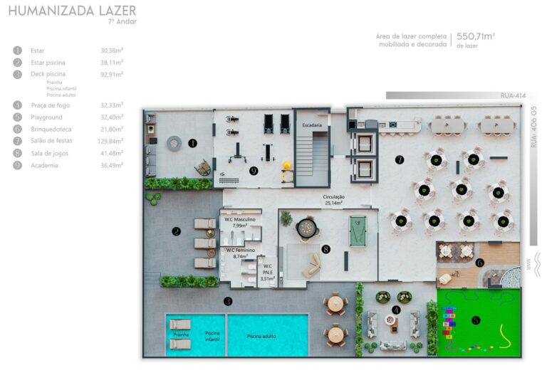 Planta 2