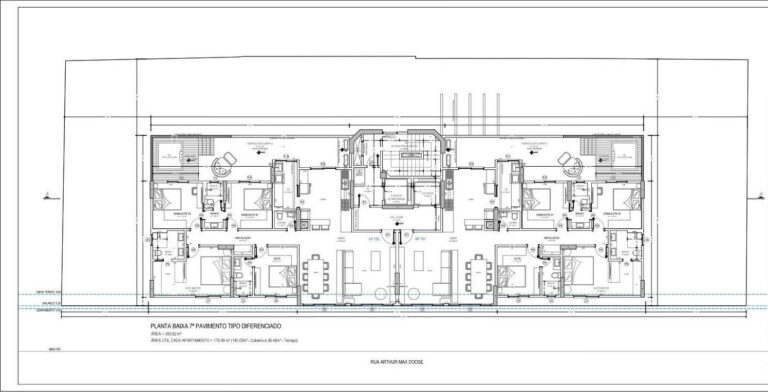 Planta 2